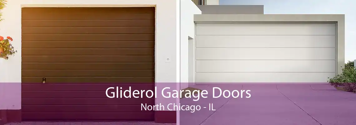 Gliderol Garage Doors North Chicago - IL