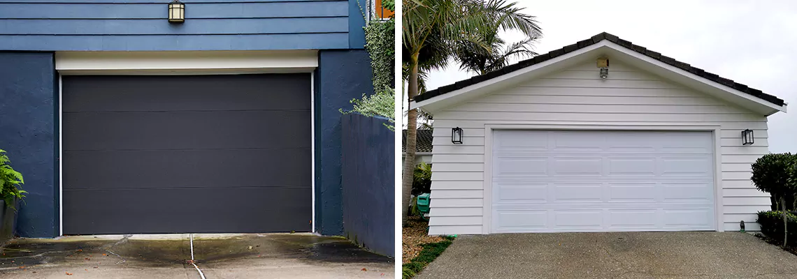 Sectional Garage Door Guy in North Chicago, Illinois