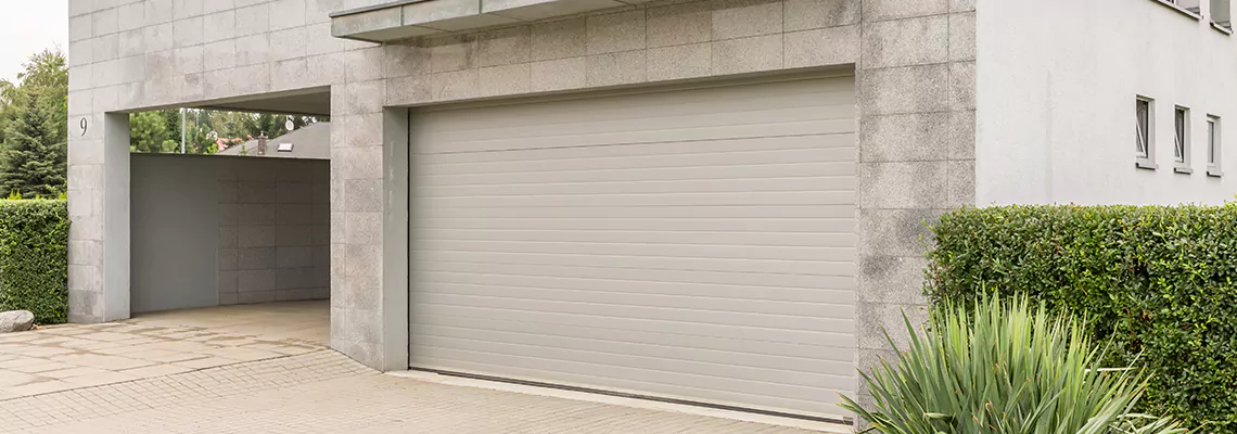 Residential Overhead Door Repair in North Chicago, IL