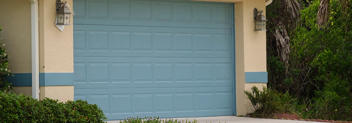 Garage Door Installation in North Chicago, IL