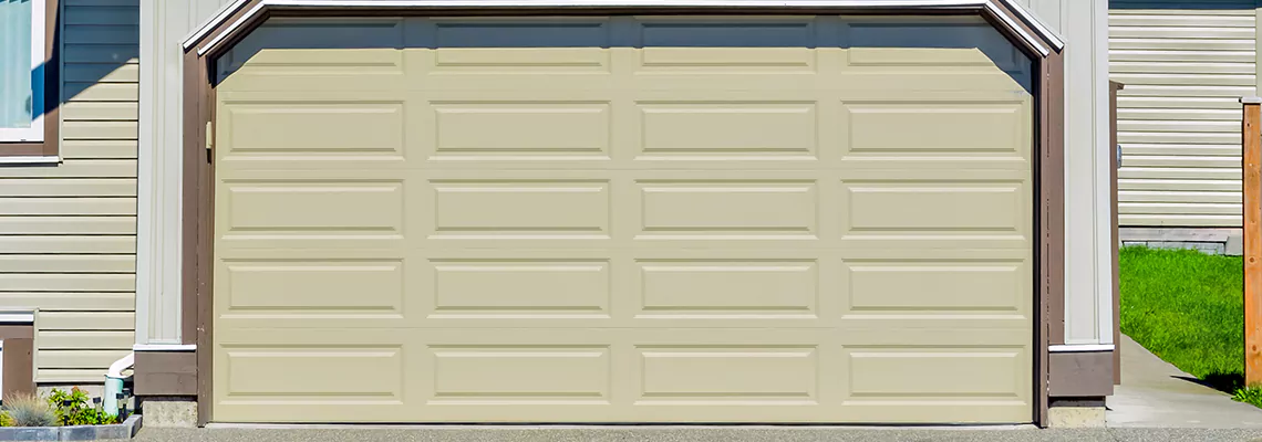 Licensed And Insured Commercial Garage Door in North Chicago, Illinois