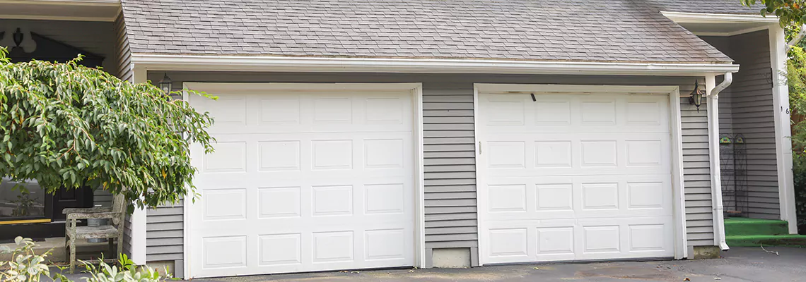 Licensed And Insured Garage Door Installation in North Chicago, Illinois