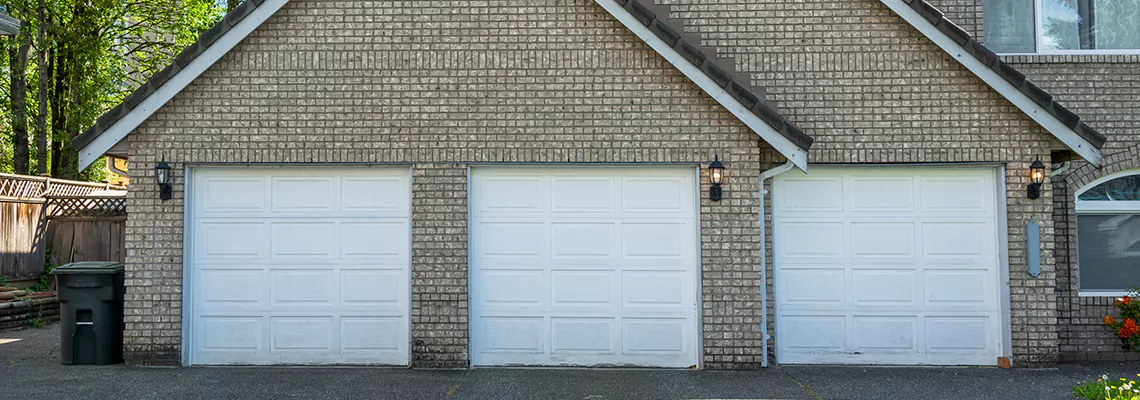 Garage Door Emergency Release Services in North Chicago, IL