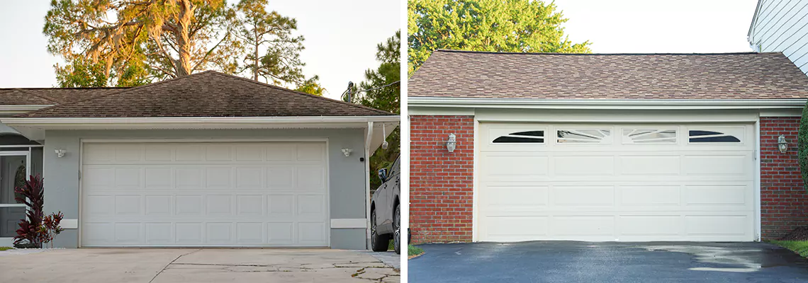 Gliderol Garage Doors Service in North Chicago, Illinois