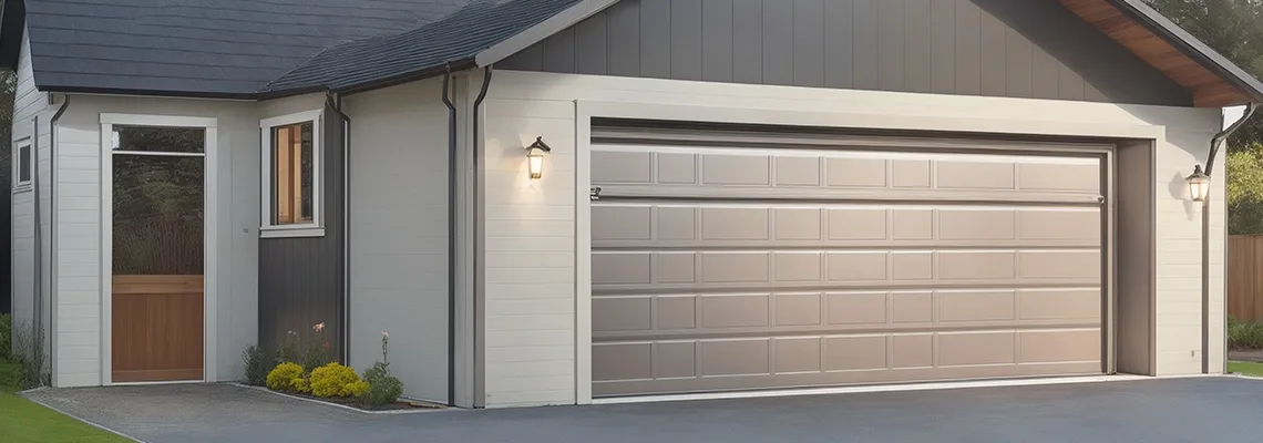 Assistance With Roller Garage Doors Repair in North Chicago, IL, IL