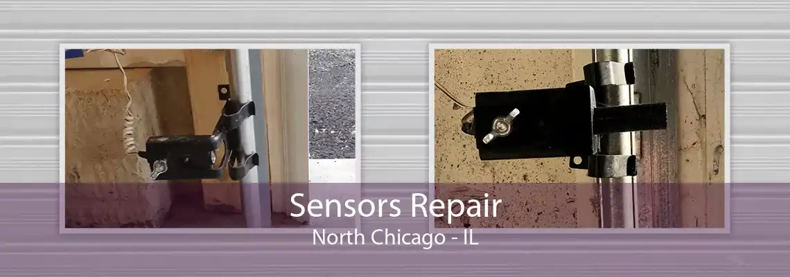 Sensors Repair North Chicago - IL